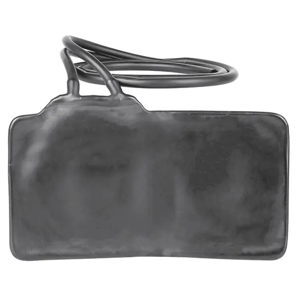 Ersatzteil Gummiblase Pressure Man II 20x8 cm, 2-Schlauch Kinder 1 Stück